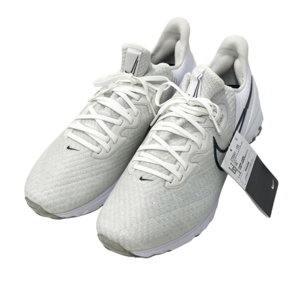 NIKE GOLF ナイキゴルフ CT0541-133 AIR ZOOM INFINITY TOUR