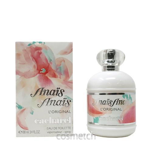 キャシャレル CACHAREL アナイス アナイス EDT 100ml SP （香水
