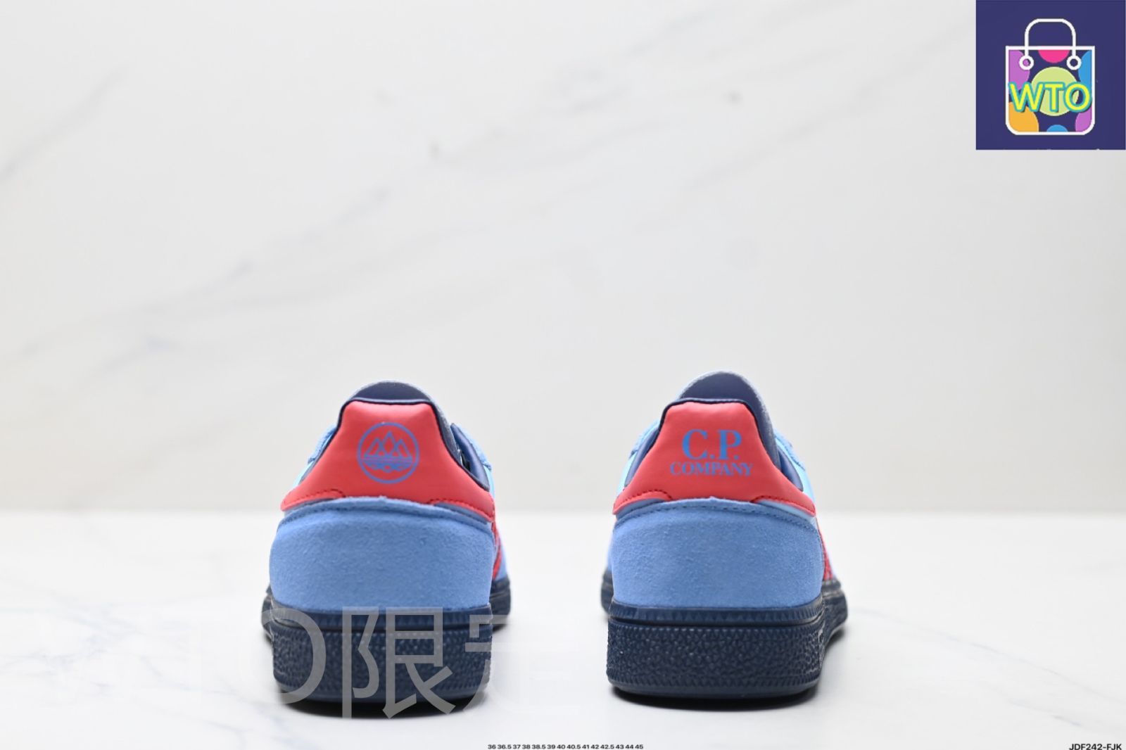 アディダスのクラシックモデルで ヴィンテージなレトロスタイルのカジュアルスケートシューズです-WTO輸入3