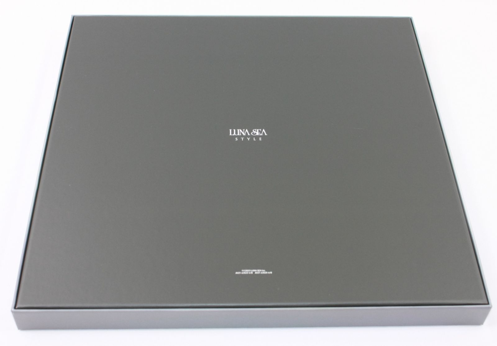 LUNA SEA STYLE SLAVE 限定盤　PREMIUM BOX B Luna Sea – Style (Slave Limited Edition Premium Box B) – Box