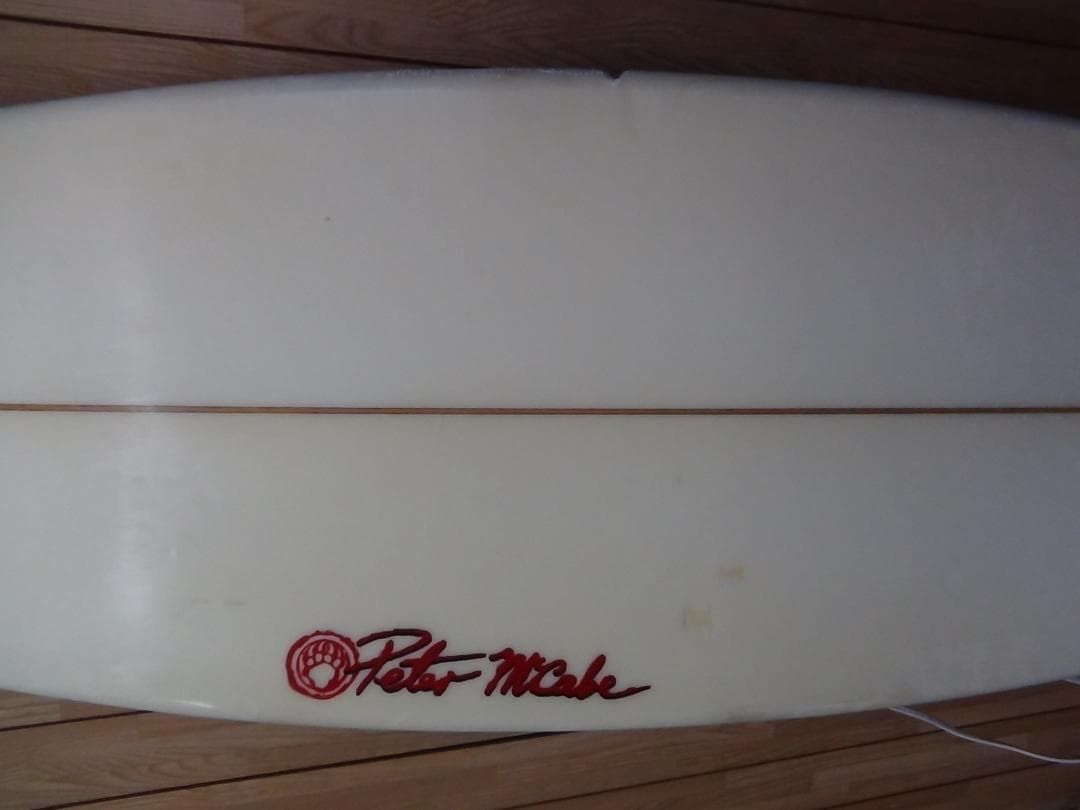 S9☆DORPOUT サーフボード AUTHORIZED 現状品 着払い 弊社にて直接お