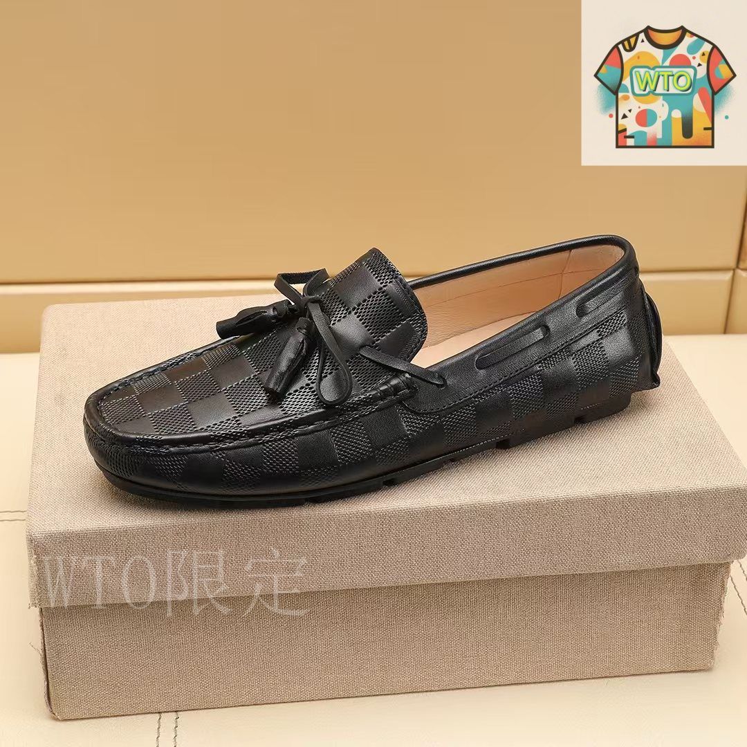 ルイヴィトン　モカシン　37 1/2 箱付き ルイヴィトン モカシン 37 1/2 箱付き 楽天市場】LOUIS VUITTON
