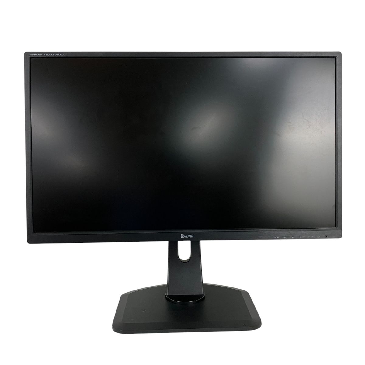 iiyama XB2783HSU-B3 PL2783H モニター ディスプレイ 27インチ フルHD Y10092862