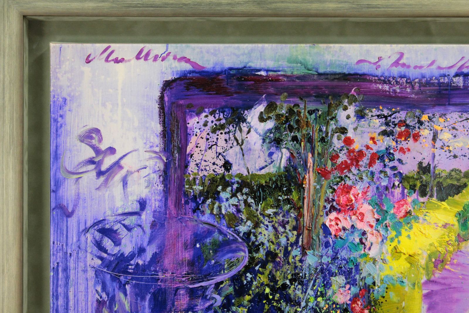 トレンツ・リャド 「プリマヴェーラ」 ジクレー 絵画 トレンツ・リャド 「プリマヴェーラ」 ジクレー 絵画 - メルカリ