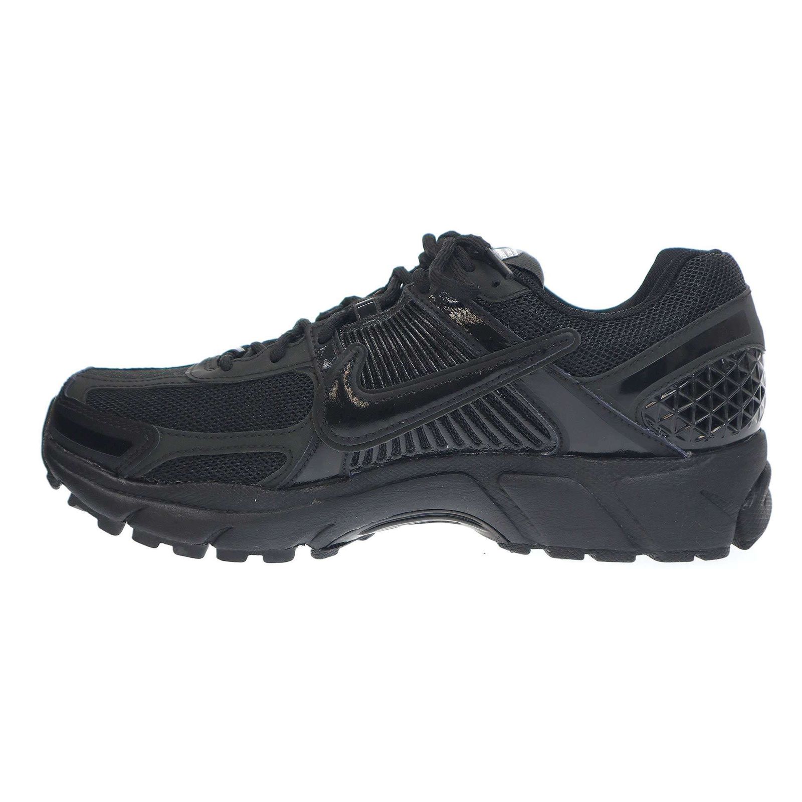 Nike Zoom Vomero 5 メンズシューズ ブラック Nike Zoom Vomero 5 Tênis masculino, Preto, 8 | Amazon.com.br