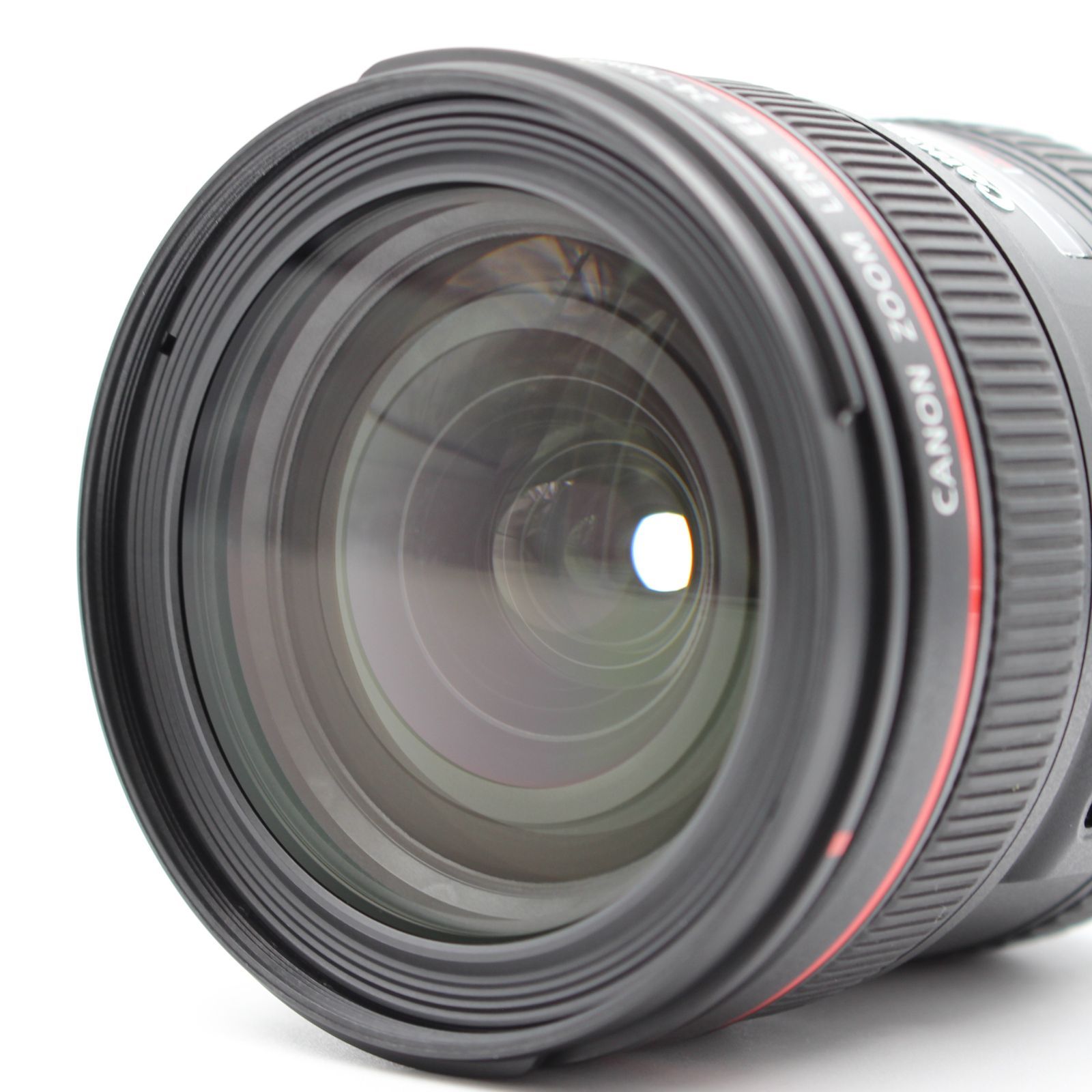 □極上品□ CANON キヤノン EF24-70mm F2.8L USM □極上品□ CANON