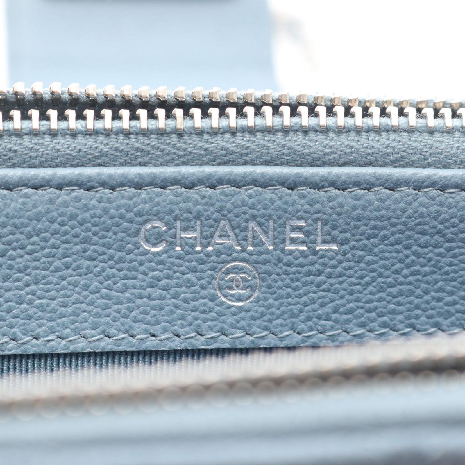 シャネル CHANEL ショルダーバッグ ハーフココマーク マトラッセ