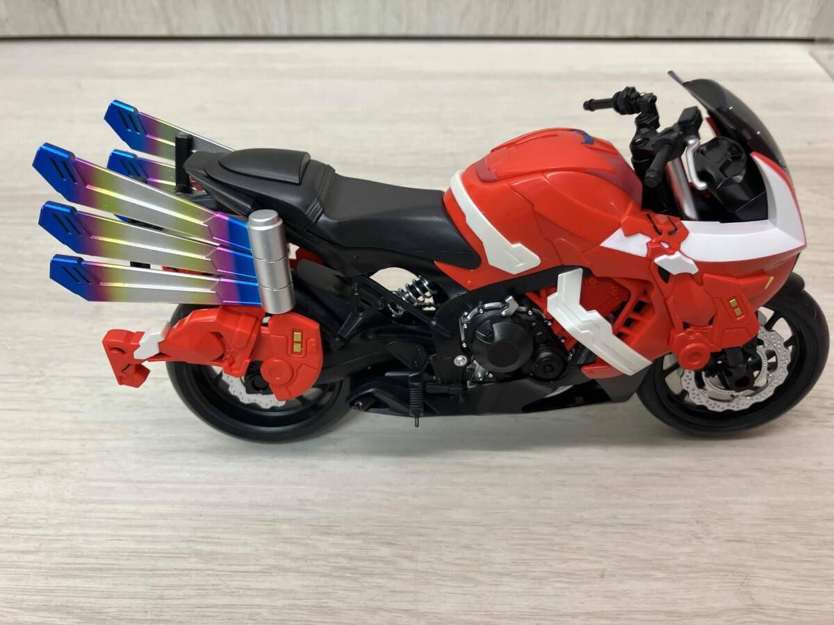 新品未開封]S.H.フィギュアーツ 仮面ライダーギーツ 2体セット S.H.