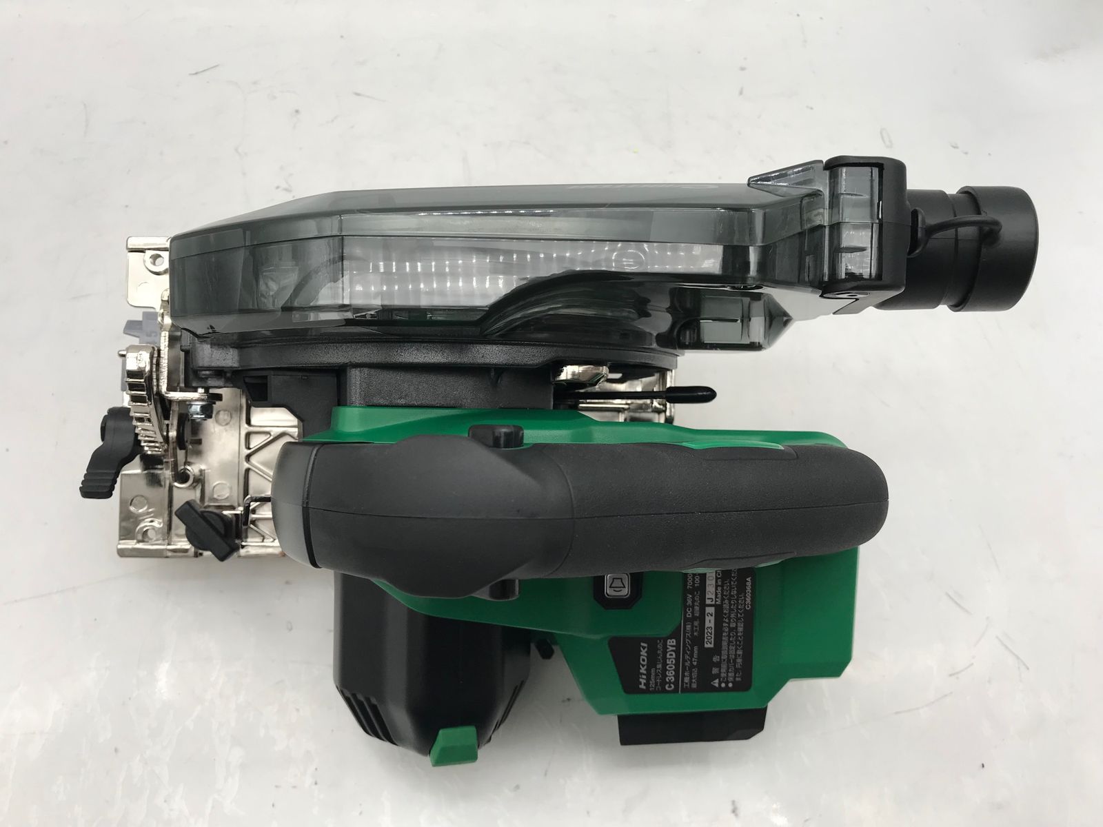 C3605DYBXPS ITDB5HT0LL0K