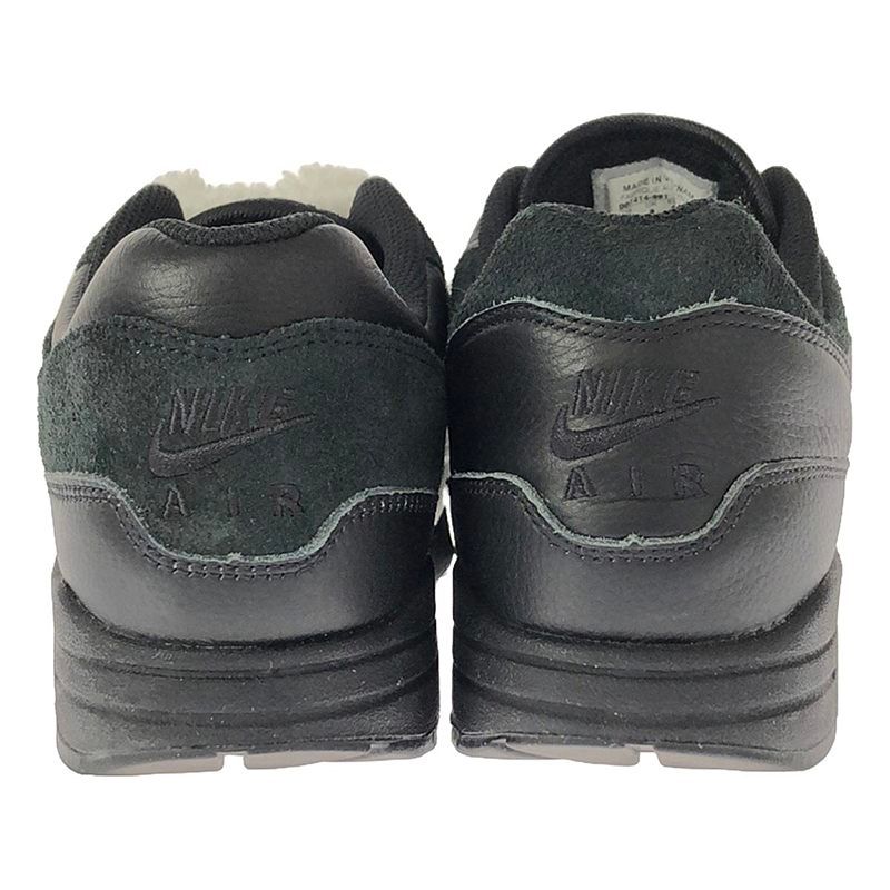 NIKE / ナイキ | BY YOU AIR MAX / DD7414-991 バイ ユー エアマックス スニーカー | 28 | ブラック | メンズ