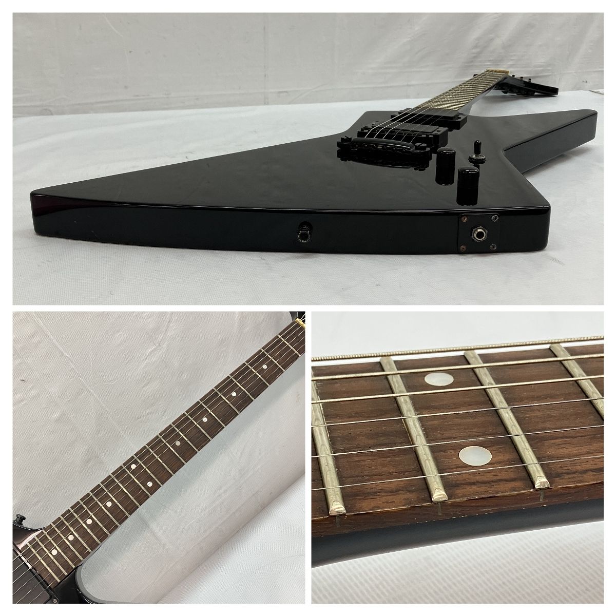 中古)Koca Guitars / Light DC 7 Strings [7弦ギター/4.56kg] コカ ギターズ エレキギター  (池袋店)(値下げ)(1/26値下げ) : 08-2800002778697 : イシバシ楽器 17ショップス - 通販 - Yahoo!ショッピング
