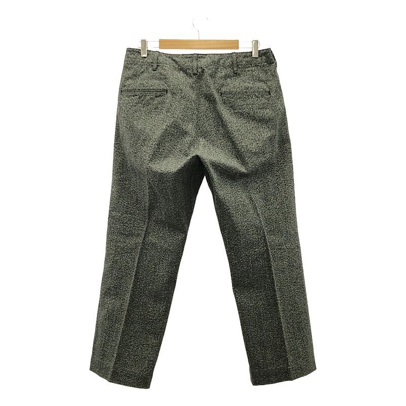新品】TROPHY CLOTHING 40 CIVILIAN TROUSERS トロフィークロージング