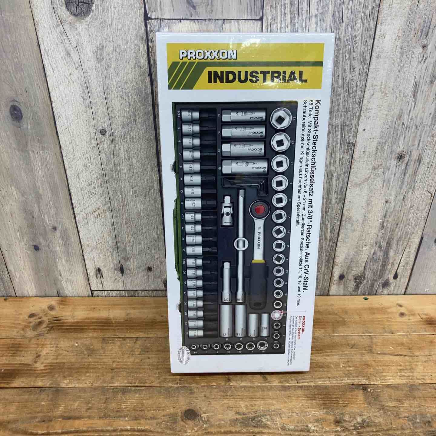 未使用品(店頭展示品)】◇PROXXON(プロクソン) オートメカニック 未使用品(店頭展示品)】◇PROXXON(プロクソン) オートメカニック