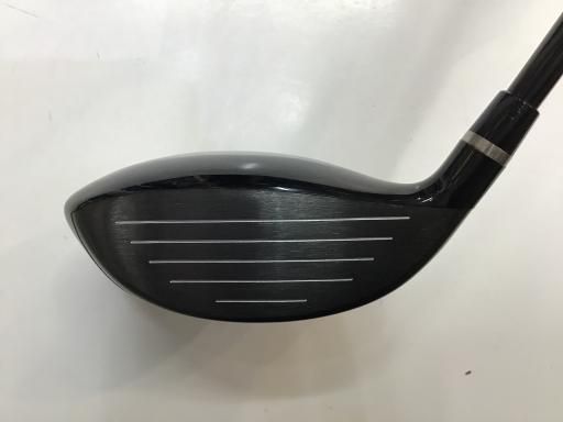 ヤマハ RMX VD 2025 3 W フェアウェイウッド FW TENSEI TR 50 f フレックスR メンズ 男性用 右利き 右用 Bランク ゴルフクラブ