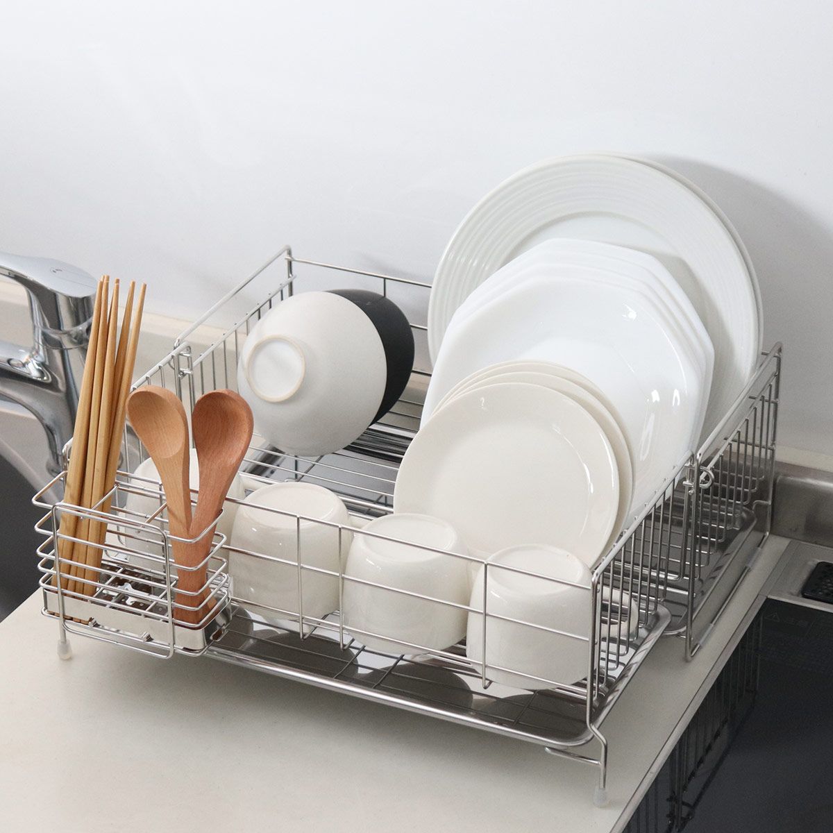 コンパクト シンク