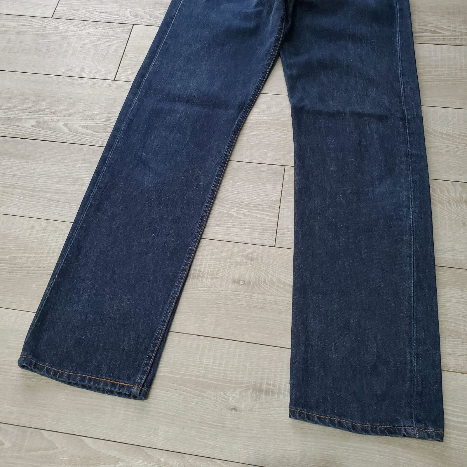 Levisリーバイス□良品 90s vintage USA製 501 ストーンウォッシュ加工 