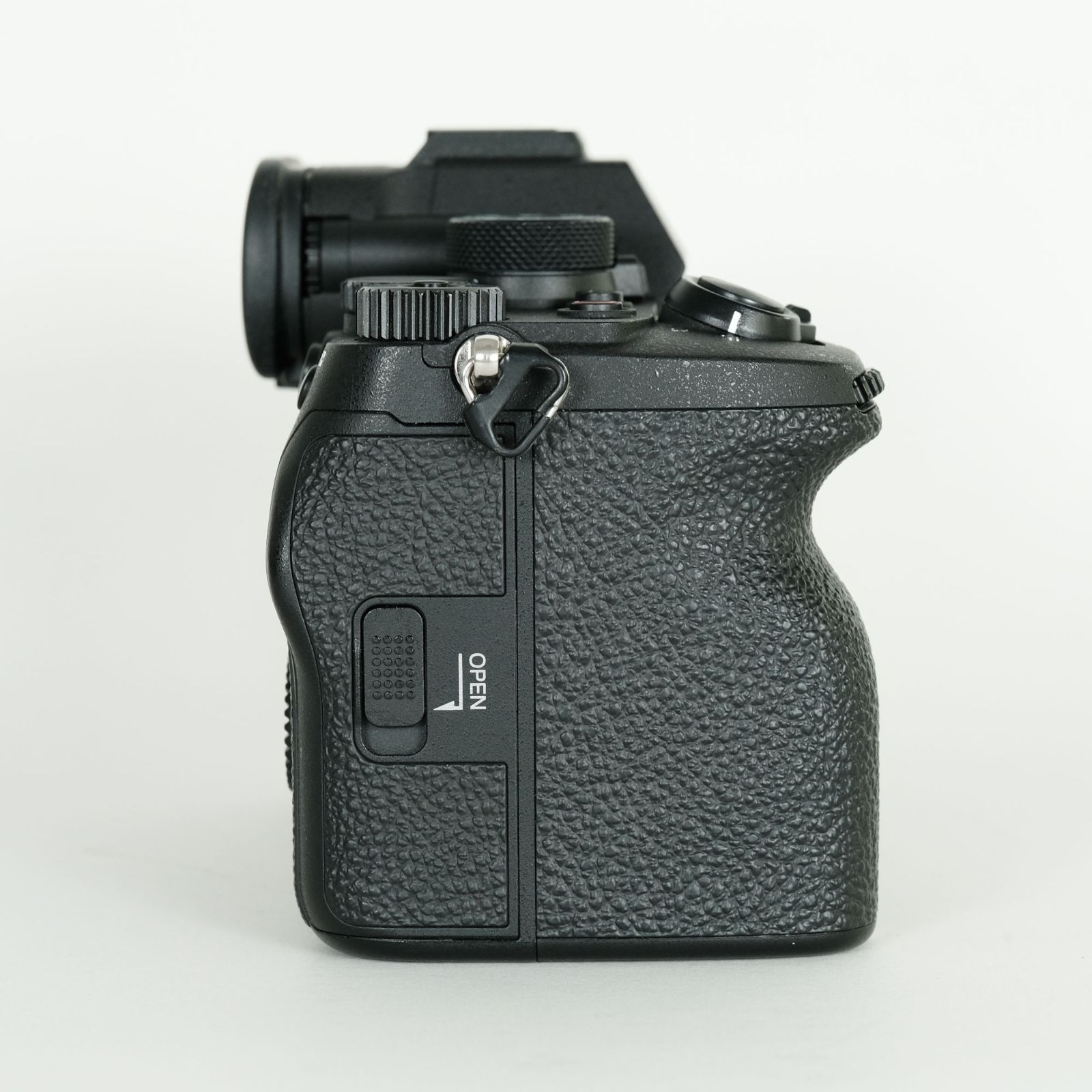 美品｜シャッター数40,982回] SONY α7 IV（ILCE-7M4） [ボディ