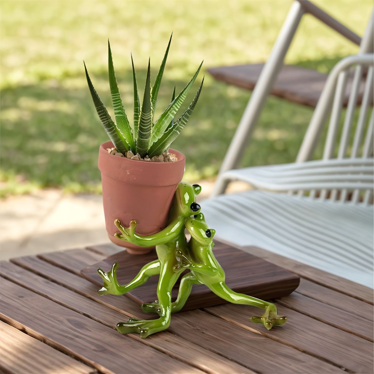 鉢植え 植木鉢