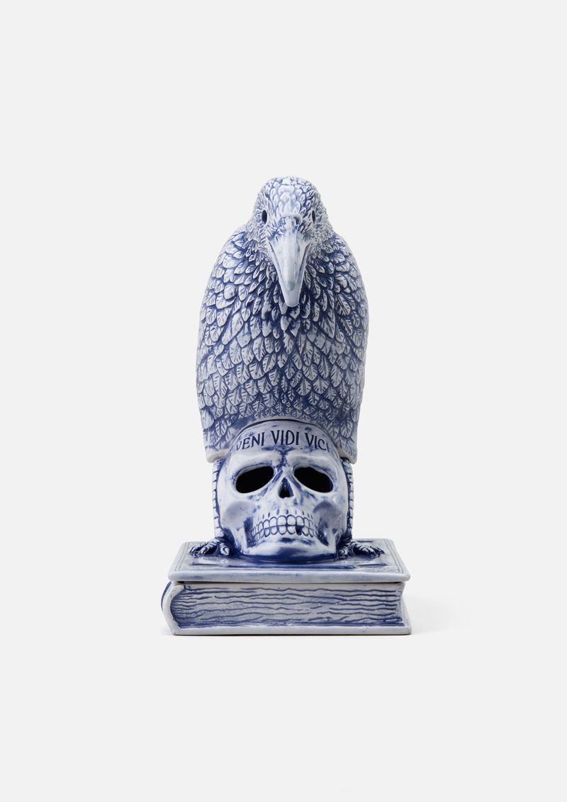 NEIGHBORHOOD CROW INCENSE CHAMBER 242AINH-AC01 - メルカリ