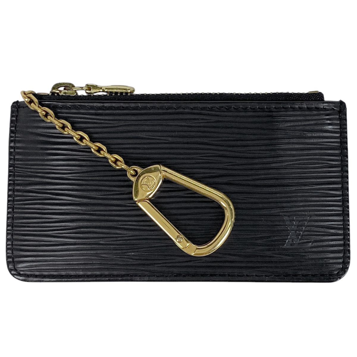 ルイヴィトン コインケース エピ ポシェットクレ M63802 ユニセックス 楽天市場】LOUIS VUITTON ルイ ヴィトン モノグラム ポシェット