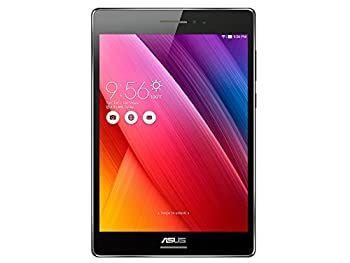【中古】「非常に良い」エイスース ASUS ZenPad S 8.0 ブラック Z580CA-BK32S4