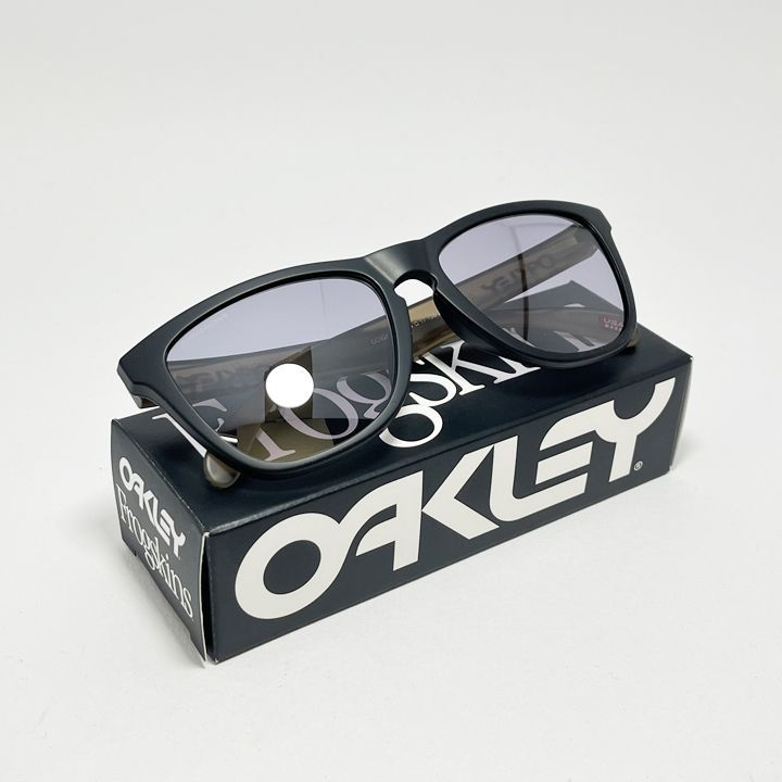 OAKLEY オークリー 9245-E554 サングラス FROGSKINS フロッグスキン