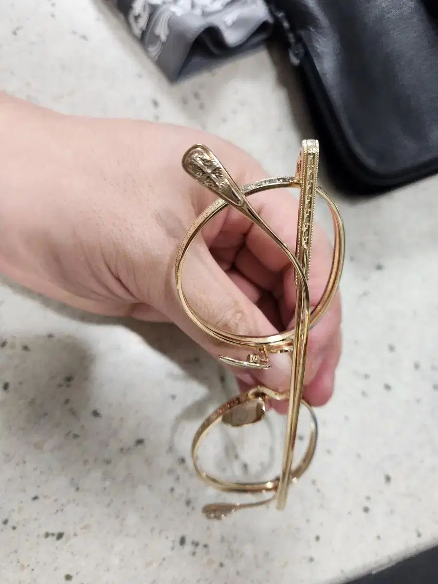 クロムハーツ thick