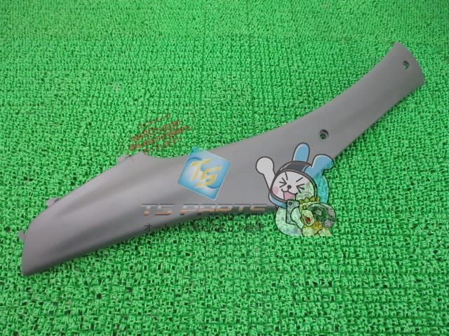 ライブディオ ロアカウル 右 在庫有 即納 ホンダ 純正 新品 バイク 部品 AF34 NH154R 車検 Genuine