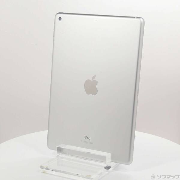 〔 品〕 iPad 第8世代 32GB シルバー MYLA2LL A Wi-Fi 295