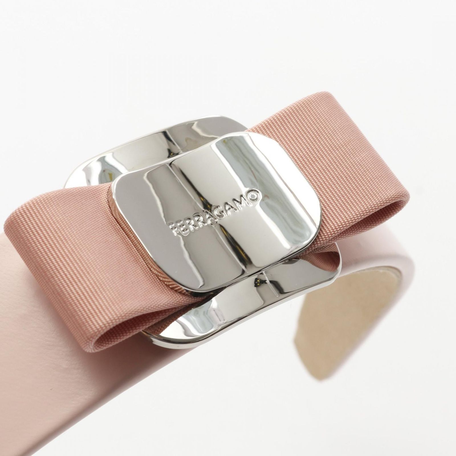 サルヴァトーレフェラガモ Salvatore Ferragamo その他アクセサリー  