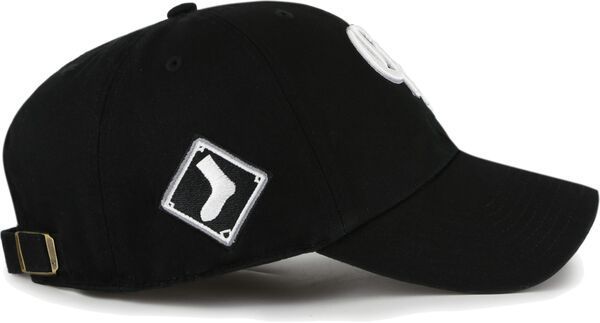 【送料無料】 フォーティーセブン メンズ 帽子 アクセサリー '47 Men's Chicago White Sox Black Clean Up Adjustable Hat フォーティーセブン」の人気商品一覧 | 安い商品を通販サイトから探す
