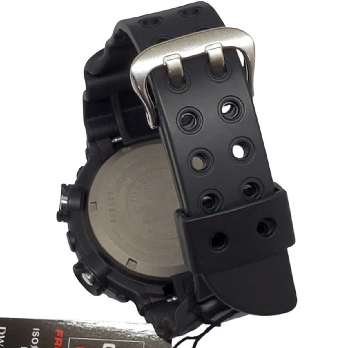 G-SHOCK フロッグマン '99 黒金蛙 DW-8200BU-9AT