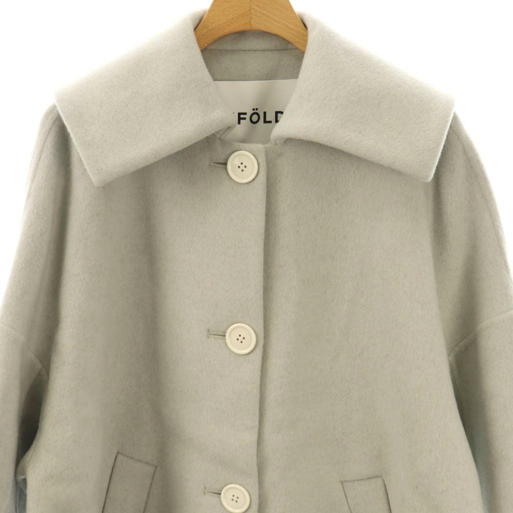 エンフォルド　コート 上質なコートをENFOLD(エンフォルド)で見つけて。精鋭スタッフの