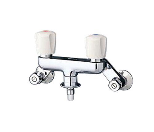 TOTO 洗濯機用混合水栓TW20-1R