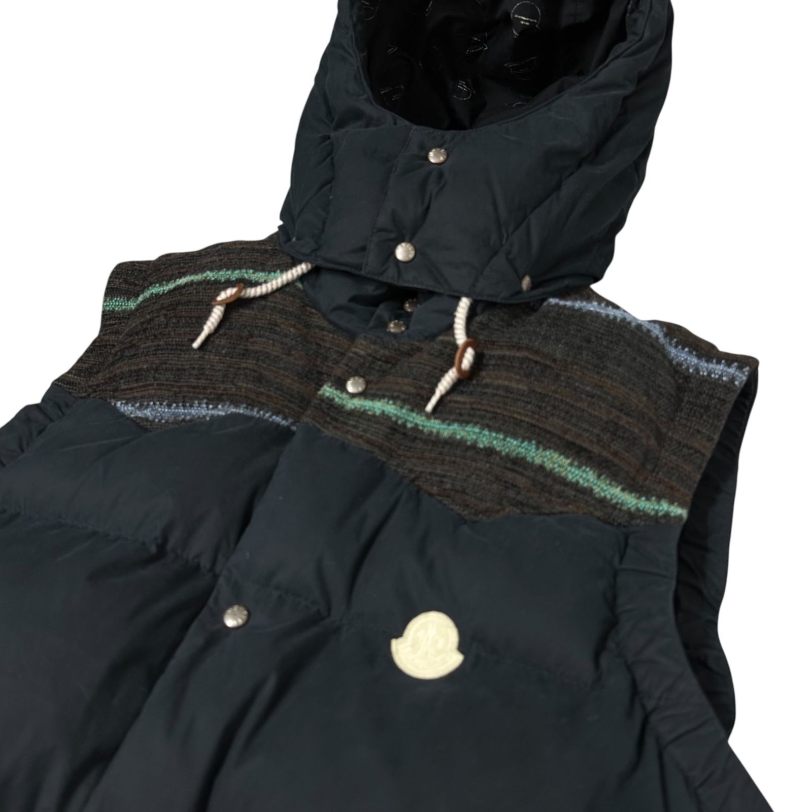 11AW visvim MONCLER V GYANTSE モンクレール