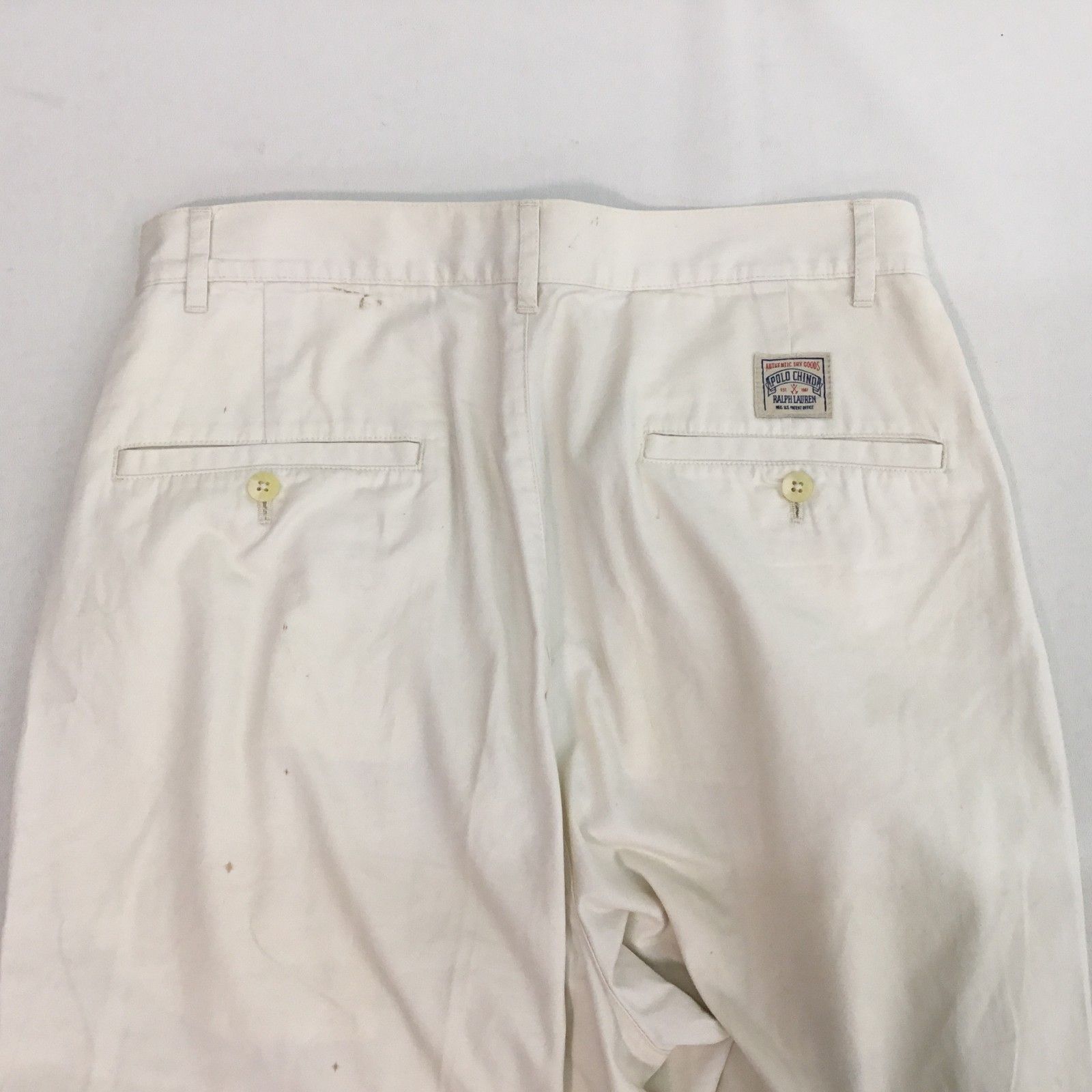 □ Polo by Ralph Lauren ポロバイラルフローレン パンツ