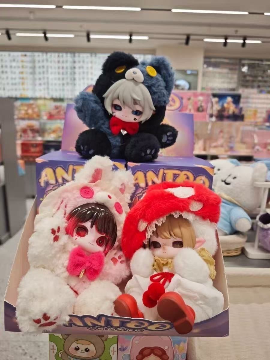 希少♡アイドルホースぬいぐるみ♡ 第62回宝塚記念 クロノジェネシス