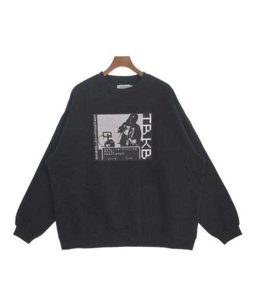 TBPR(TIGHTBOOTH PRODUCTION) スウェット メンズ 【古着】【中古】【送料無料】 - メルカリ