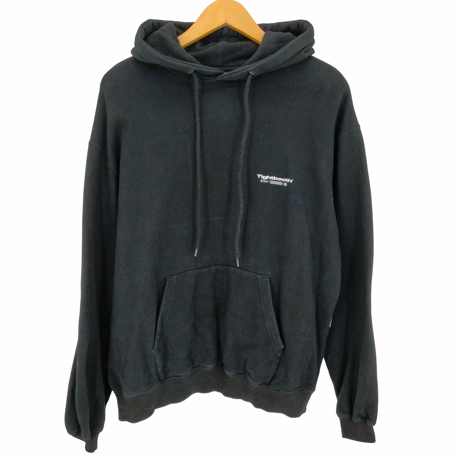 TIGHTBOOTH EYE HOODIE 【公式通販】