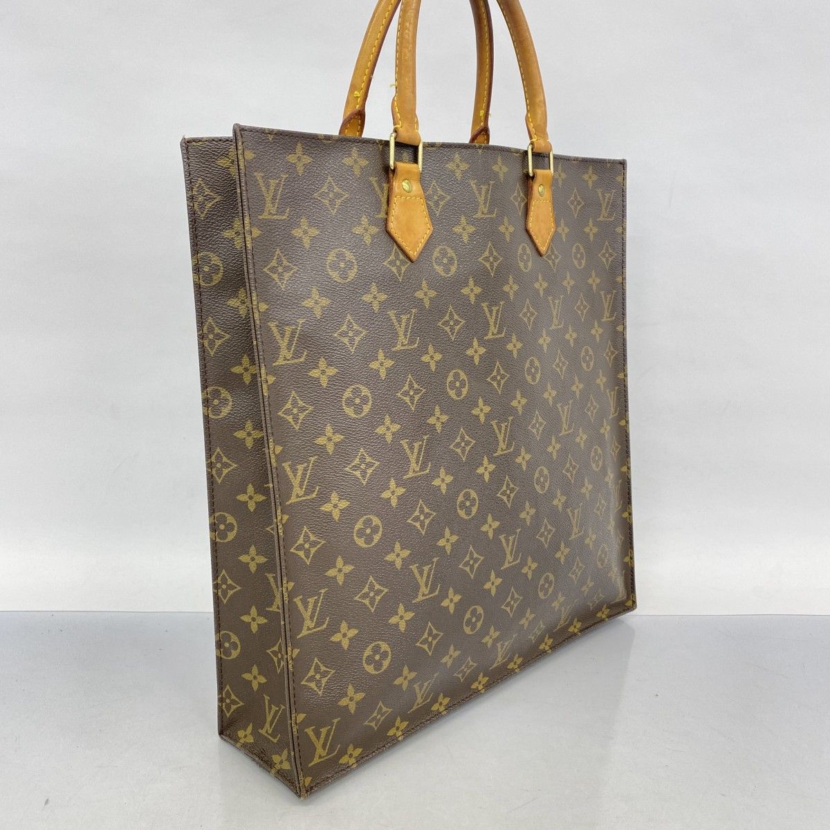 Louis Vuitton トートバッグ ベージュ/ブラウン 楽天市場】ルイヴィトン トートバッグ（カラーベージュ）（男女