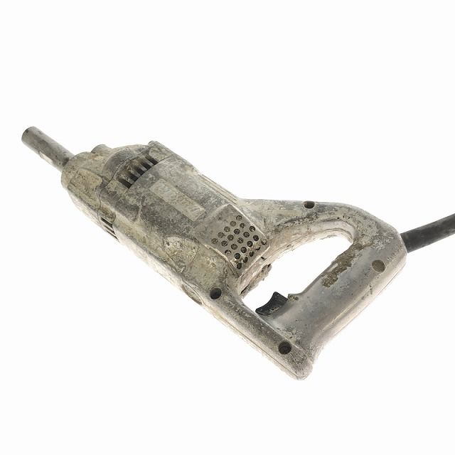 ☆中古品☆makita マキタ 100V カクハン機 UT2203 本体＋シャフト＋ 