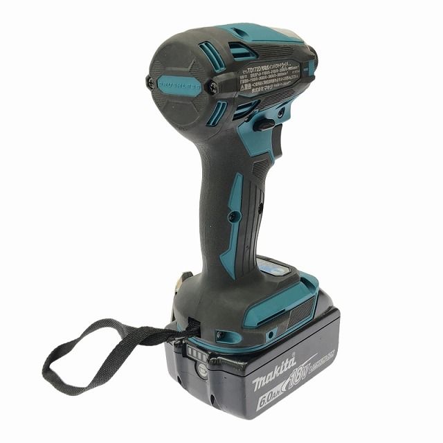 バッテリー1個 18V
