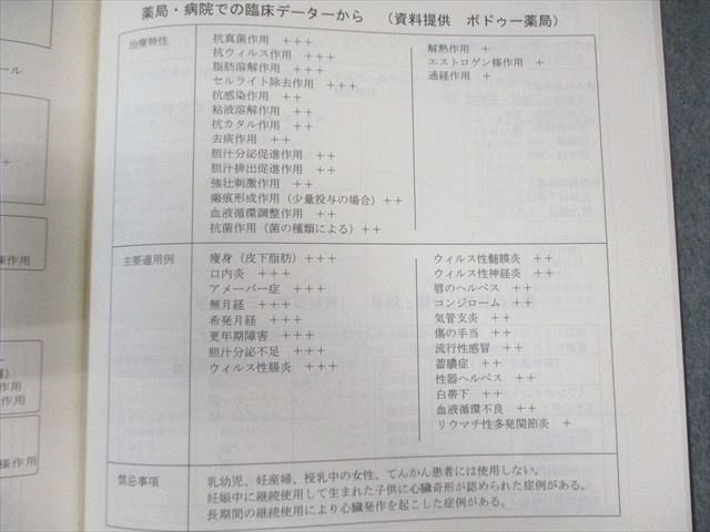 NARD ケモタイプ精油事典 ナード 処方集 2冊セット Ver.2 - その他の出版物