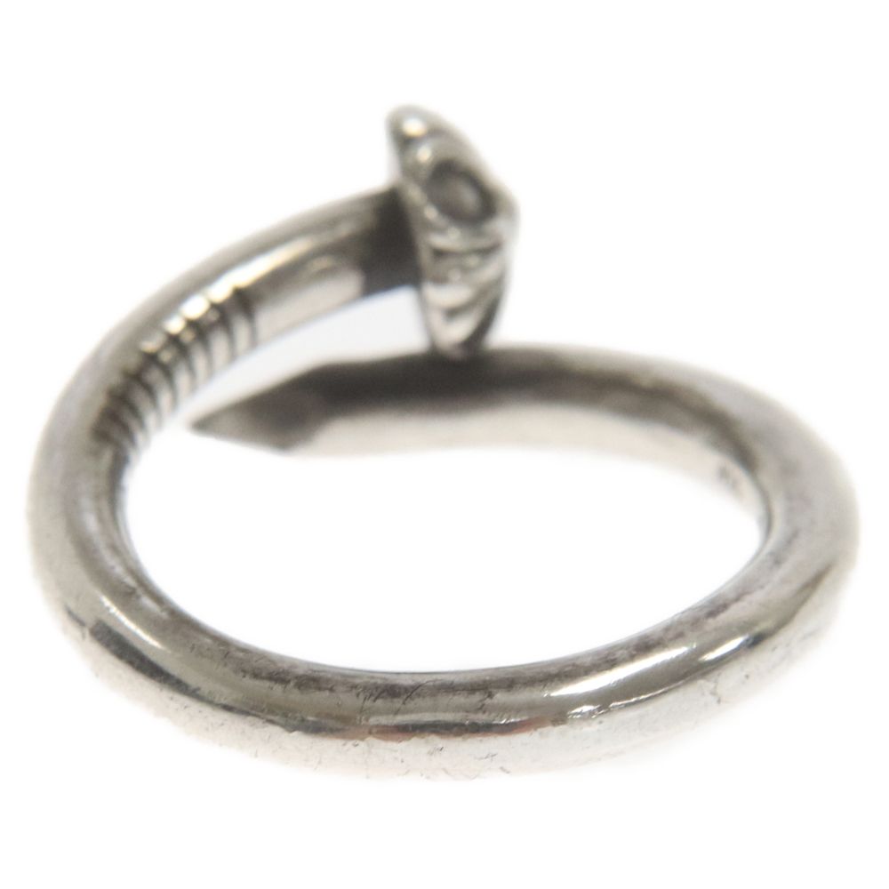 CHROME HEARTS (クロムハーツ) NAIL CRSBALL クロスボールネイル