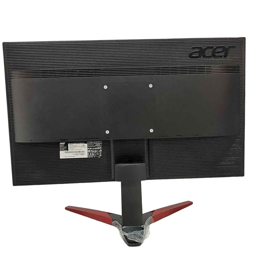 Acer KG251Q Fbmidpx ゲーミングモニター 24.5インチ 2018年製造