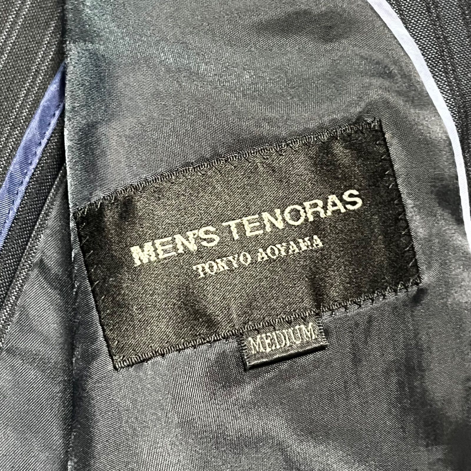極美品 MEN