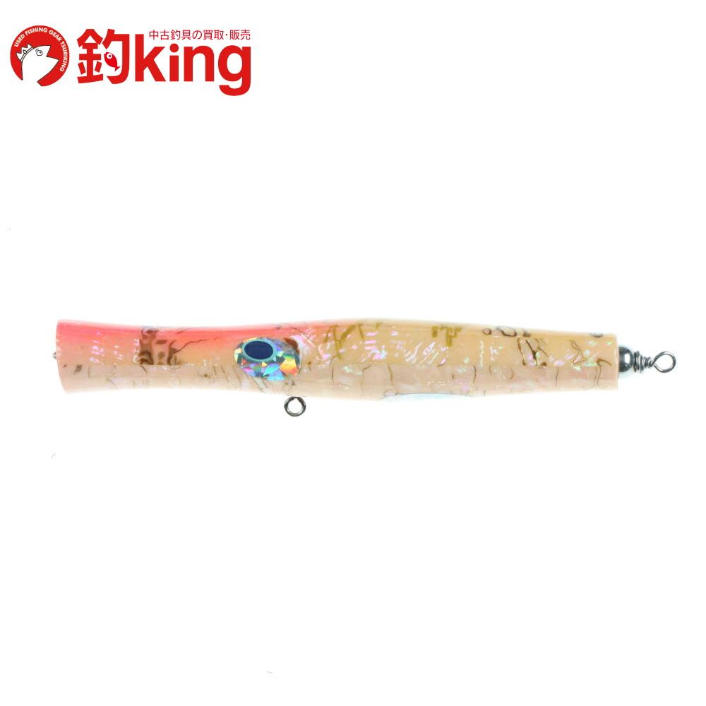 貝田ルアー トランペット 250 cbone カーペンター ビーコン