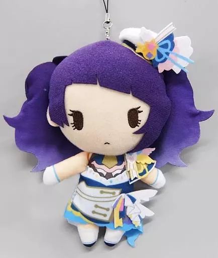 新品未開封 】アイドルマスターシャイニーカラーズ ギフトぬいぐるみ