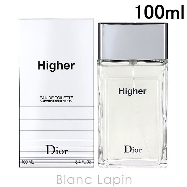 クリスチャンディオール　ハイヤー DIOR】 ハイヤー エナジー オードゥ トワレ - フレグランス