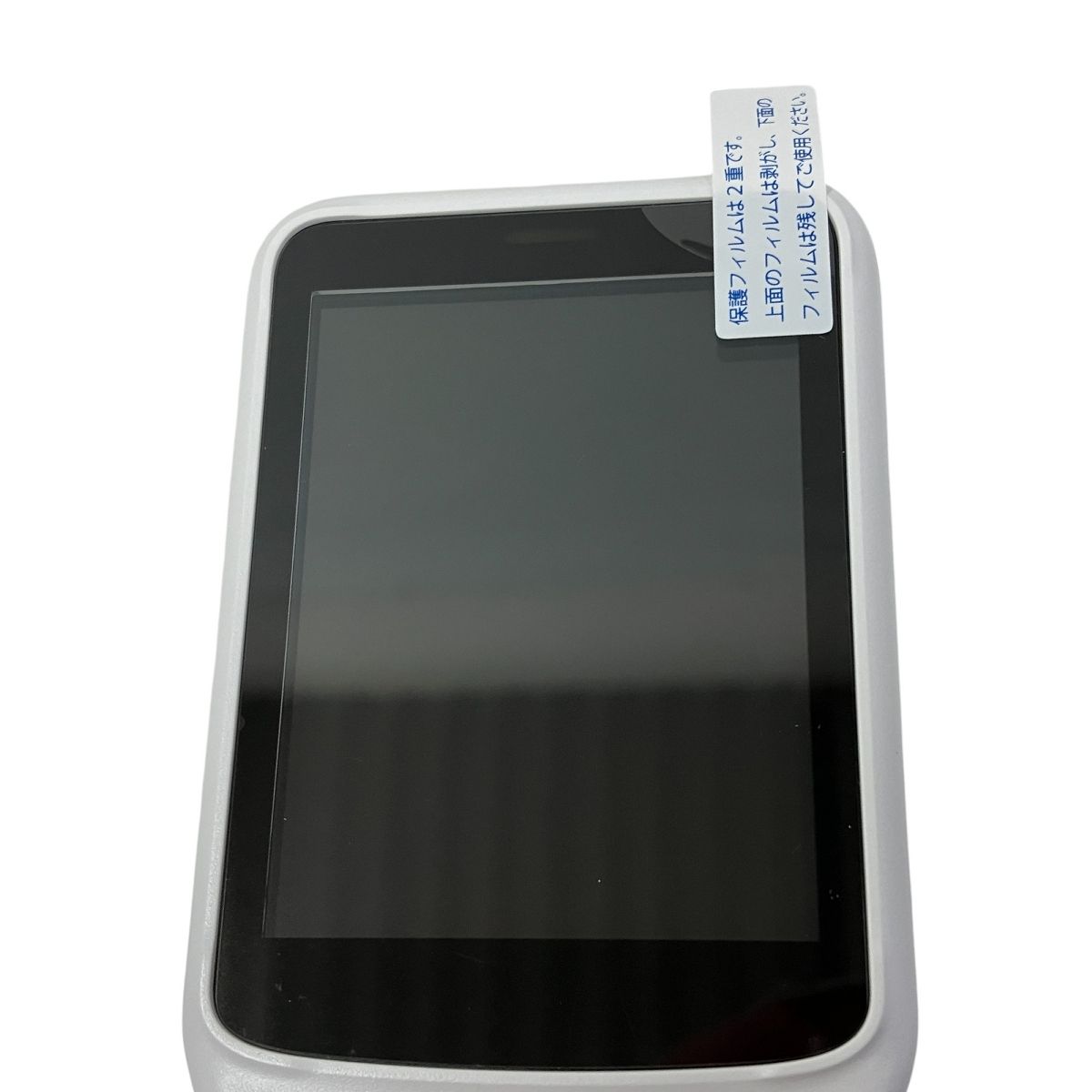 アンドロイド搭載4Gハンディターミナル T9907147